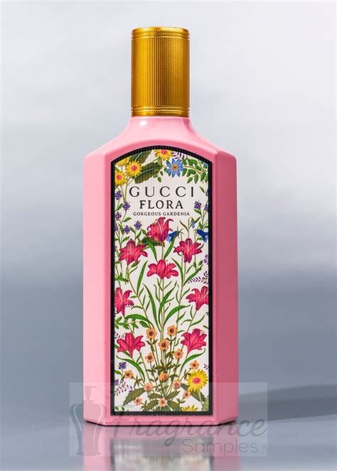 gucci flora by gucci gorgeous gardenia|gucci flora gorgeous gardenia review.